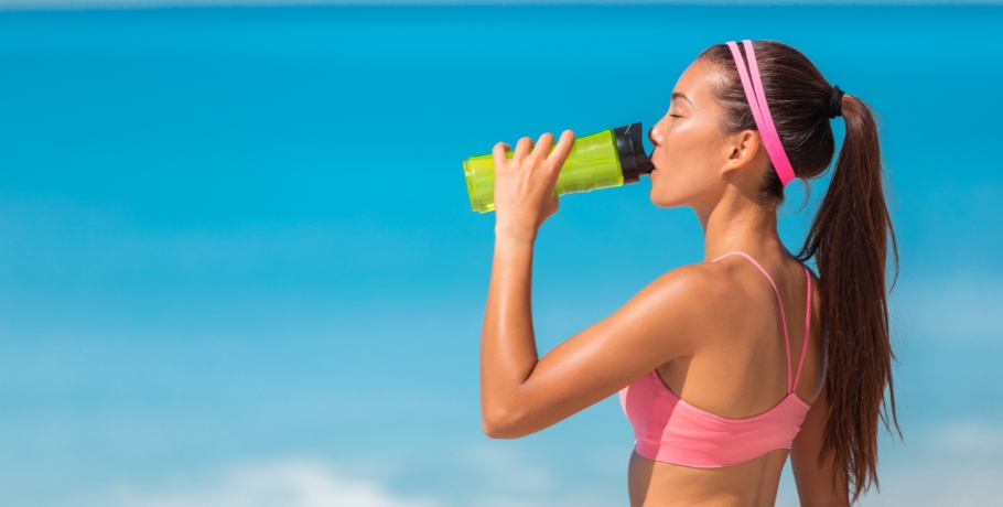 All About Electrolytes