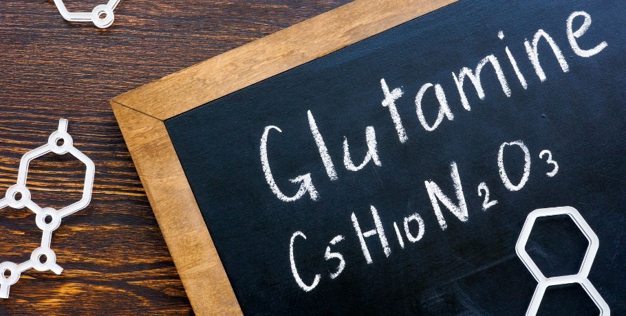 How and When Should You Take L-Glutamine?