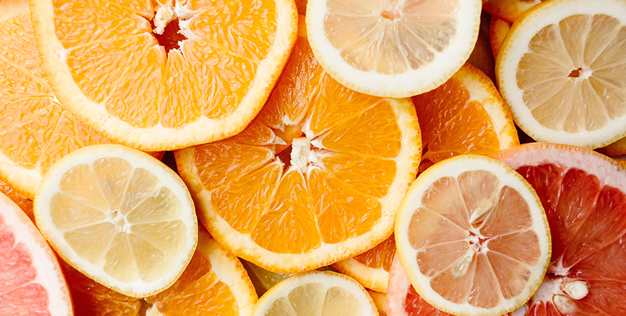 Everything about Vitamin C