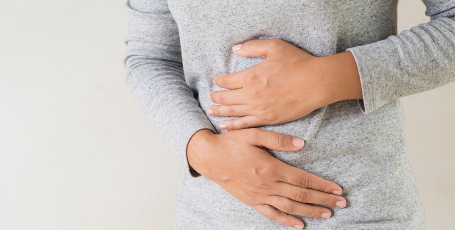 Digestive Enzymes – A Helping Hand for an Upset Stomach