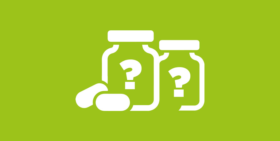 What is the difference between our multivitamins?